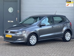 Volkswagen Polo - 1.2 TSI BlueMotion Comfortline