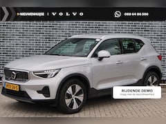 Volvo XC40 - Plug-in Hybrid T4 Core | Cruise control | Navigatie | Parkeersensoren voor + achter | Acht
