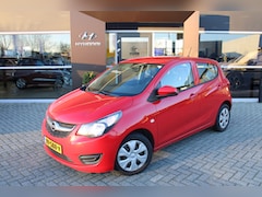 Opel Karl - 1.0 ecoFLEX Edition | Foto's volgen