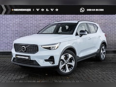 Volvo XC40 - 2.0 B4 Plus Dark | Google | Adaptieve Cruise Control | Trekhaak | Elektrische Stoelverstel