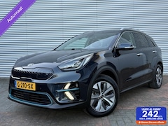 Kia e-Niro - ExecutiveLine 64 kWh Cruise Led Carplay Camera 19 Eerste Eigenaar Vol opties Nl Auto