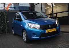 Suzuki Celerio - 1.0 Comfort