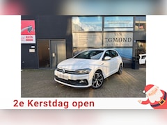 Volkswagen Polo - 1.0 R-Line