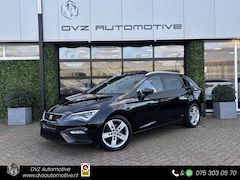 SEAT Leon ST - 1.5 TSI FR Business Intense | Pano | PDC | Trekhaak