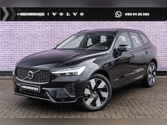 Volvo XC60 - 2.0 T6 Plug-in hybrid AWD Plus Dark | Long Range | Harman Kardon Audio | Schuif- / Kanteld