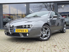 Alfa Romeo Brera - 3.2 JTS Q4 SkyWindow + VOLLEER + MEMORY + LM VELGEN