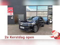 Volkswagen Tiguan - 1.5 eTSI Life Edition