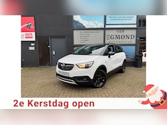 Opel Crossland X - 1.2 Turbo Innovation