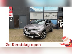 Renault Captur - 1.2 TCe Intens