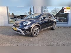 Fiat 500 X Cross - 1.3 GSE City Cross AUTOMAAT|NAVI|PARKEERSENSOREN