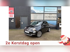 Fiat 500 - 0.9 TwinAir Turbo Lounge