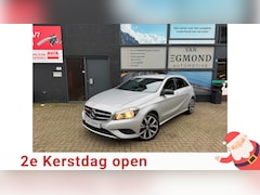 Mercedes-Benz A-klasse - 180 Ambition