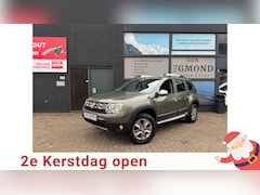 Dacia Duster - 1.2 TCe 4x2 Prestige