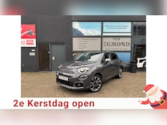 Fiat 500 X - 1.5 Hybrid Sport Cabrio