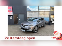 Renault Captur - 1.2 TCe Dynamique