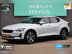 Polestar 2 - 2 Long Range Dual Motor Launch Edition 78kWh SOH92% Pano Trekhaak HK