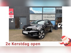 Volvo XC40 - Recharge P8 AWD R-Design