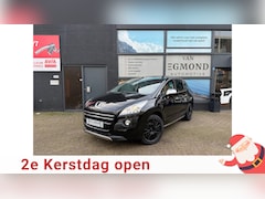 Peugeot 3008 - 2.0 HDiF HYbrid4