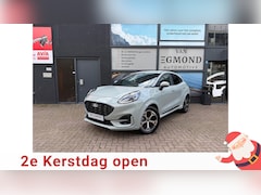 Ford Puma - 1.0 EcoBoost Hybrid ST-Line