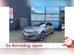 Volkswagen Polo - 1.0 TSI Comfortline Business
