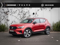 Volvo XC40 - B4 Aut. Plus Dark | Adaptieve Cruise control | BLIS Dodehoek detectie | Stoel + Stuurverwa