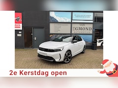 Opel Corsa - 1.2 Turbo Hybrid GS