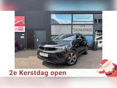 Opel Grandland - 1.6 Turbo Plug-In Hybrid GS