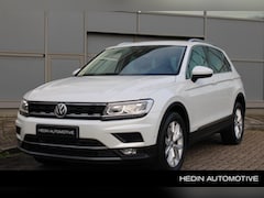 Volkswagen Tiguan - 1.4 TSI ACT Highline | Navigatie | Trekhaak | Camera | Climate Control | Adapt. Cruise Con