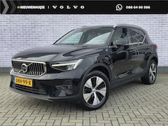 Volvo XC40 - T4 Plug in-Hybride Inscription Aut | BLIS | Adaptive Cruise Control | Elektr. verst. stoel