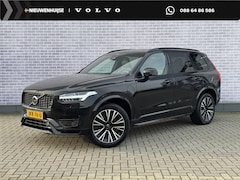 Volvo XC90 - T8 Recharge AWD Ultimate Dark | 7-Zits | Long Range | Luchtvering | Adaptieve Cruise Contr