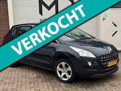Peugeot 3008 - 1.6 VTi Active - Panoramadak - Trekhaak - Navi