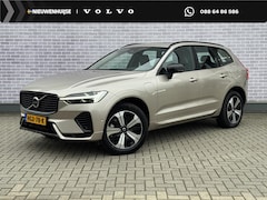 Volvo XC60 - 2.0 T6 Plug-in hybrid AWD Plus Dark | Trekhaak | 360 Camera | Schuif-/Kanteldak | Stoel-/S