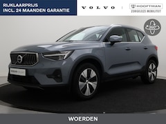 Volvo XC40 - T5 PLUG-IN HYBRID PLUS BRIGHT 18INCH ACC BLIS KEYLESS STOELVERWA