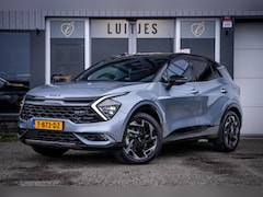 Kia Sportage - 1.6 T-GDi Plug-in Hybrid AWD GT-PlusLine 265pk Vol-opties*Harman/Kardon*Pano-dak*Trekhaak*