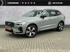 Volvo XC60 - 2.0 T6 Plug-in hybrid AWD Plus Dark | Trekhaak | 360 Camera | Schuif-/Kanteldak | Stoel-/S