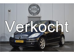 Mercedes-Benz A-klasse - 150 Business Class Avantgarde