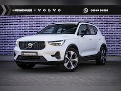 Volvo XC40 - 2.0 B4 Plus Dark | Trekhaak | Adaptive Cruise Control | Dode hoek detectie BLIS | Harman/K