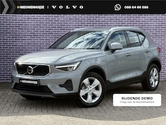 Volvo XC40 - T2 Core Aut. | LED | Climate | Navigatie | Zitting verlengers | Keyless Entry + Start