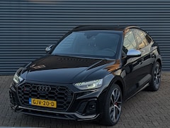 Audi Q5 SQ5 Sportback - Luchtv./Tr.haak/Pano/Standka