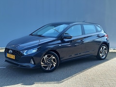 Hyundai i20 - 1.0 T-GDI 100PK 48V Comfort / Apple Carplay / Android Auto / Cruise Control