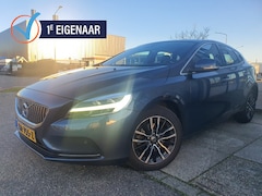 Volvo V40 - 2.0 D2 Inscription |LEER|NAVI|CAMERA|XENON|6-BAK|MODEL 2017