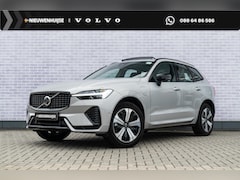 Volvo XC60 - T6 Plug-in hybrid AWD Plus Dark | Long Range | Trekhaak | BLIS | Adaptive cruis-control |