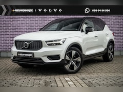 Volvo XC40 - Plug in-Hybrid T5 R-Design | Trekhaak | Panoramadak | Parkeercamera | Stoel+stuurwiel Verw