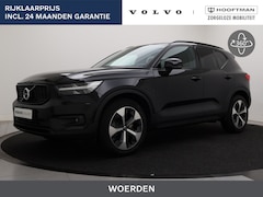 Volvo XC40 - T5 PLUG-IN HYBRID R-DESIGN HARMAN KARDON ACC BLIS NAVI