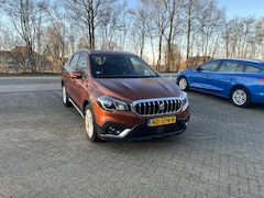 Suzuki S-Cross - 1.0 Boosterjet Exclusive TREKHAAK STOELVERWARMING CARPLAY NAVI