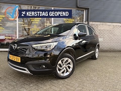 Opel Crossland X - 1.2 T. Innovation Sportstoelen/camera