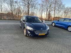 Ford Focus Wagon - 1.0 EcoBoost Trend Edition Business CAMERA CLIMA CARPLAY CRUISE