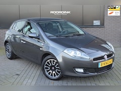 Fiat Bravo - Clima|Cruise|140pk|1e eigenaar|Dealer.ond