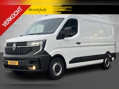 Renault Master E-Tech - T35 L2H2 Advance long range 87 kWh