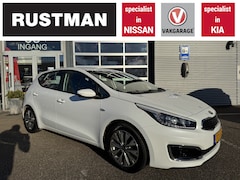 Kia Cee'd - 1.0 T-GDi Navigator Trekhaak